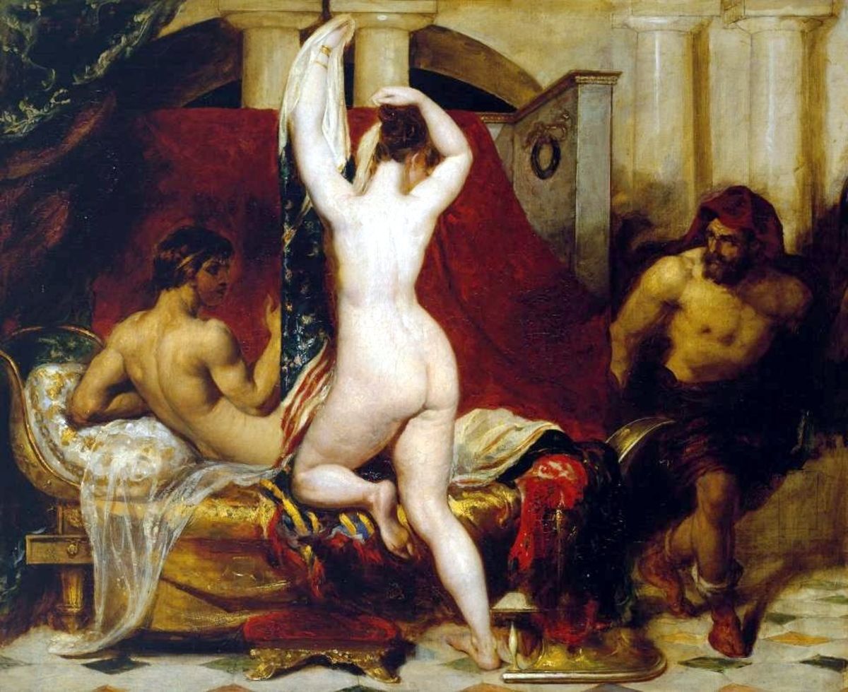 something naked bondage and anal fuck consider, that you